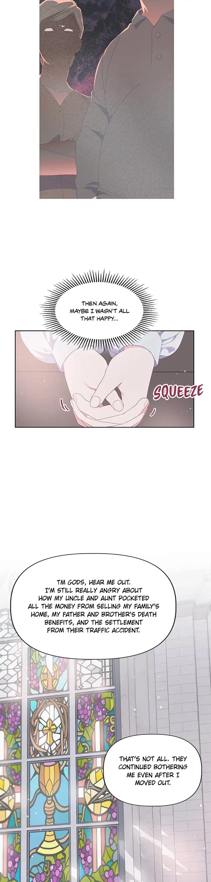 The Perks of Being an S-Class Heroine chapter 8 page 26