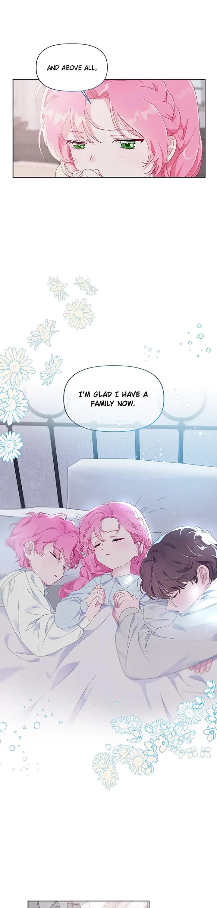 The Perks of Being an S-Class Heroine chapter 8 page 28