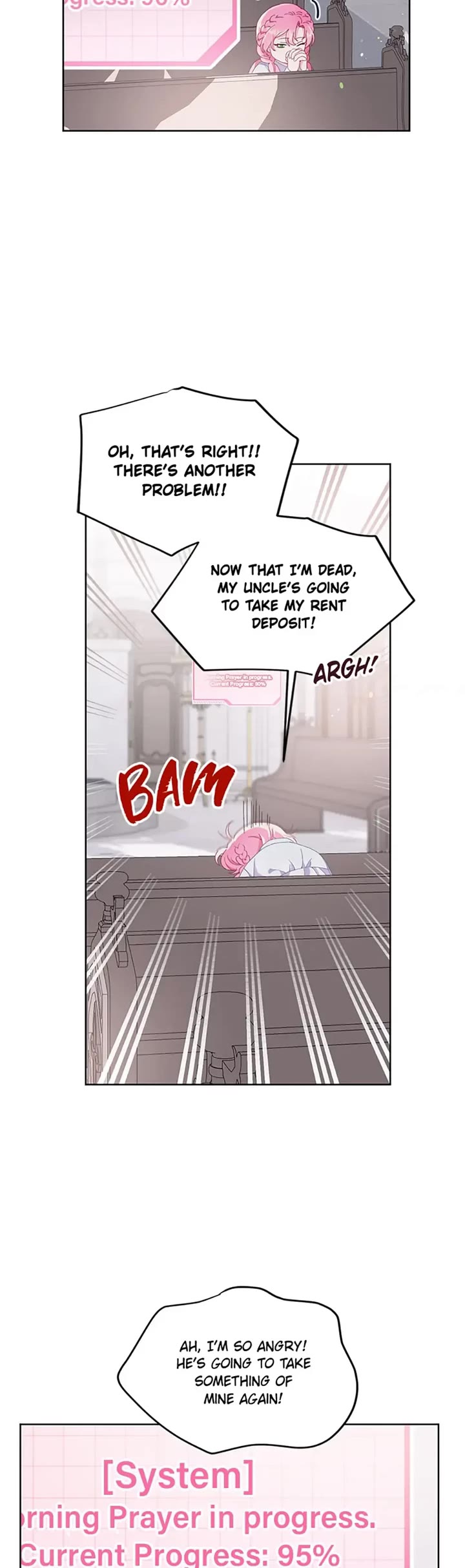 The Perks of Being an S-Class Heroine chapter 8 page 30