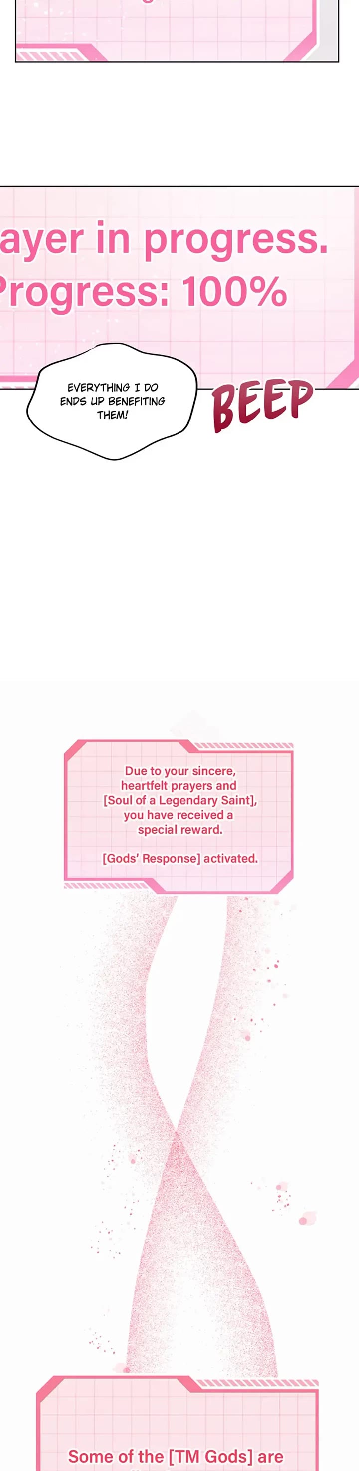 The Perks of Being an S-Class Heroine chapter 8 page 31