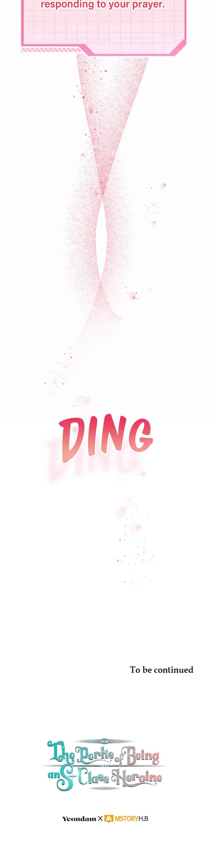 The Perks of Being an S-Class Heroine chapter 8 page 32