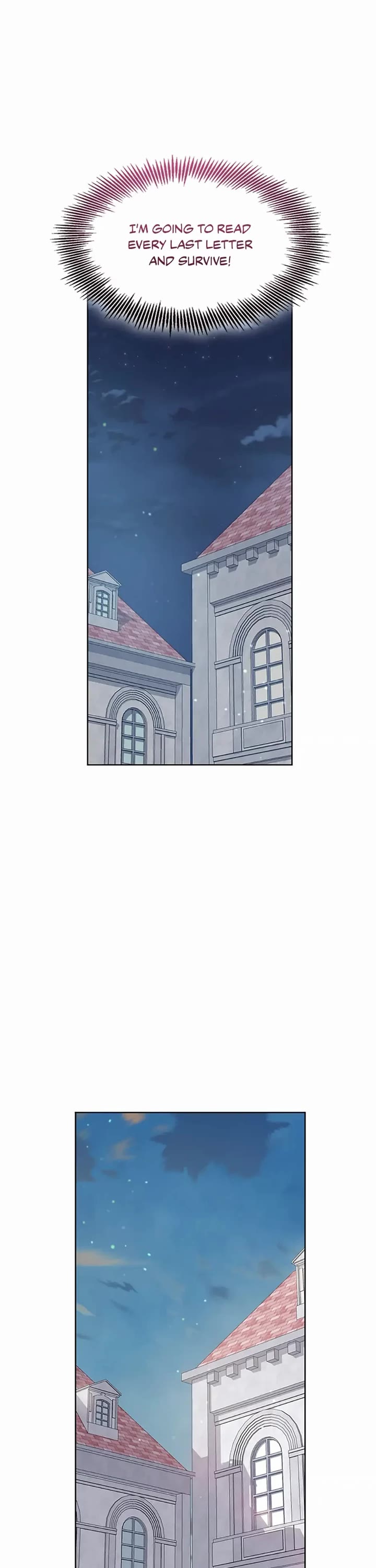 The Perks of Being an S-Class Heroine chapter 8 page 6