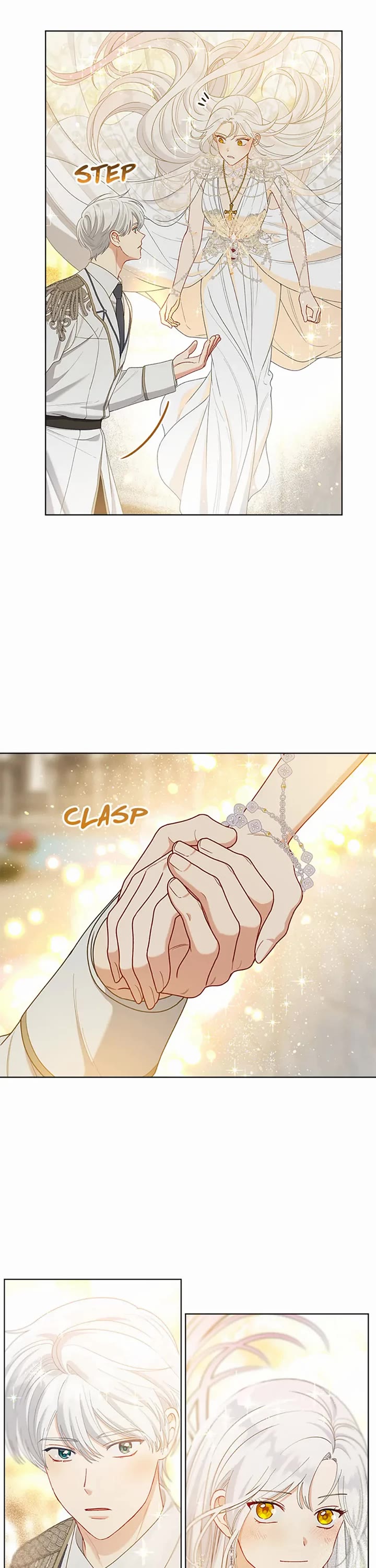 The Perks of Being an S-Class Heroine chapter 87 page 12