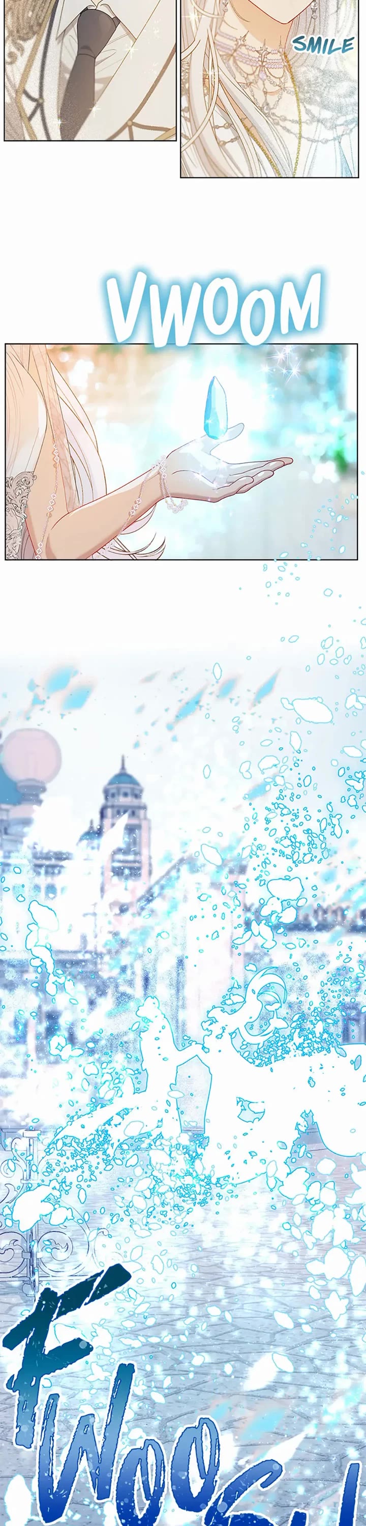 The Perks of Being an S-Class Heroine chapter 87 page 13