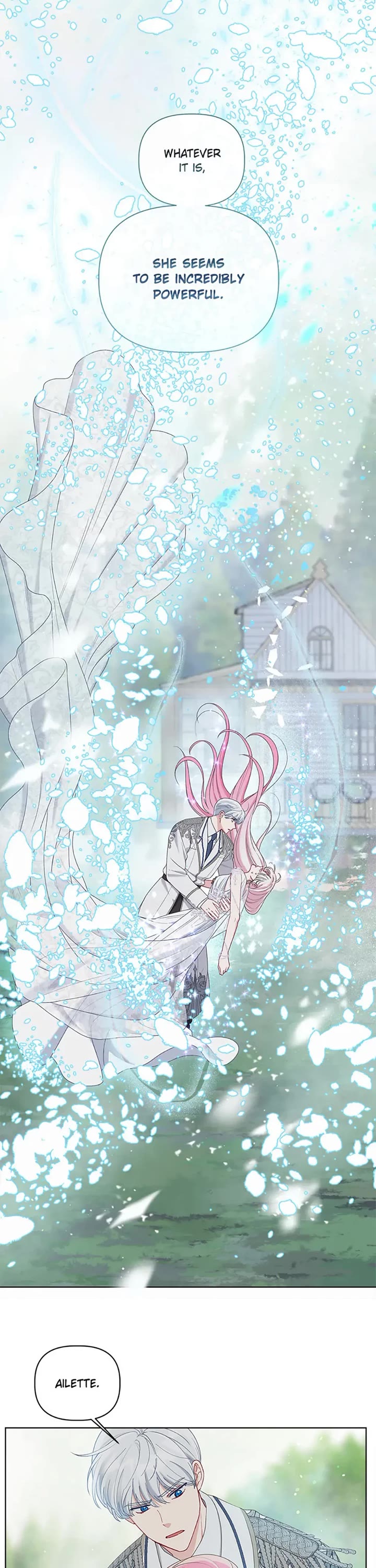 The Perks of Being an S-Class Heroine chapter 87 page 17