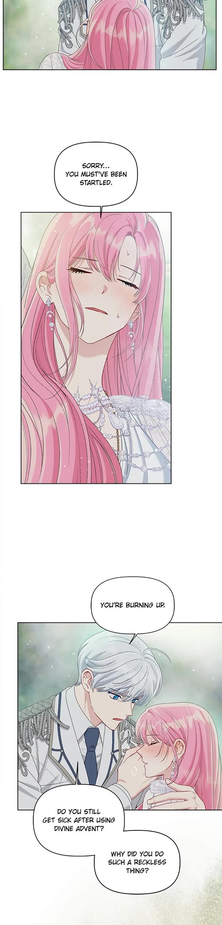 The Perks of Being an S-Class Heroine chapter 87 page 18