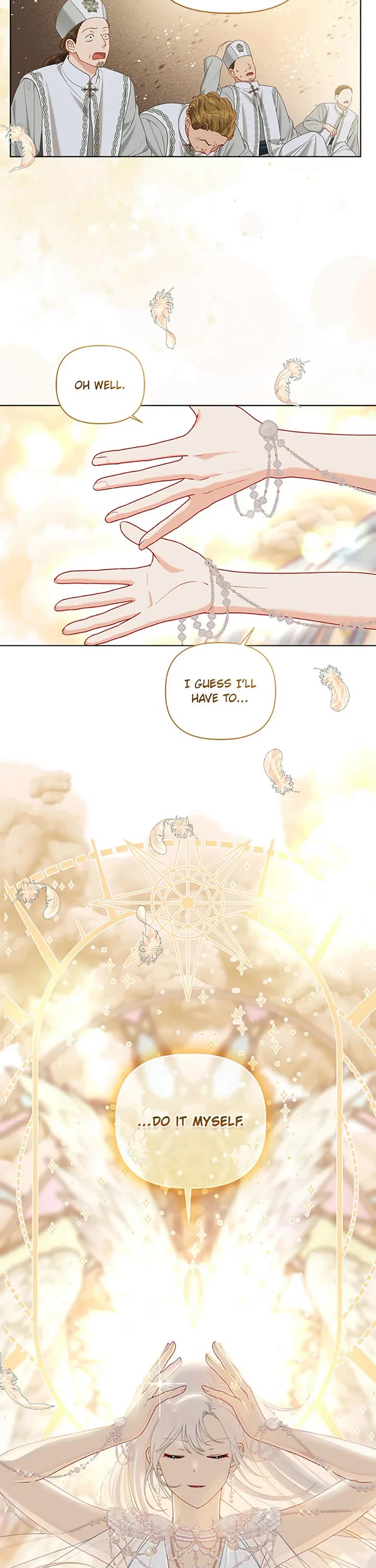 The Perks of Being an S-Class Heroine chapter 87 page 2