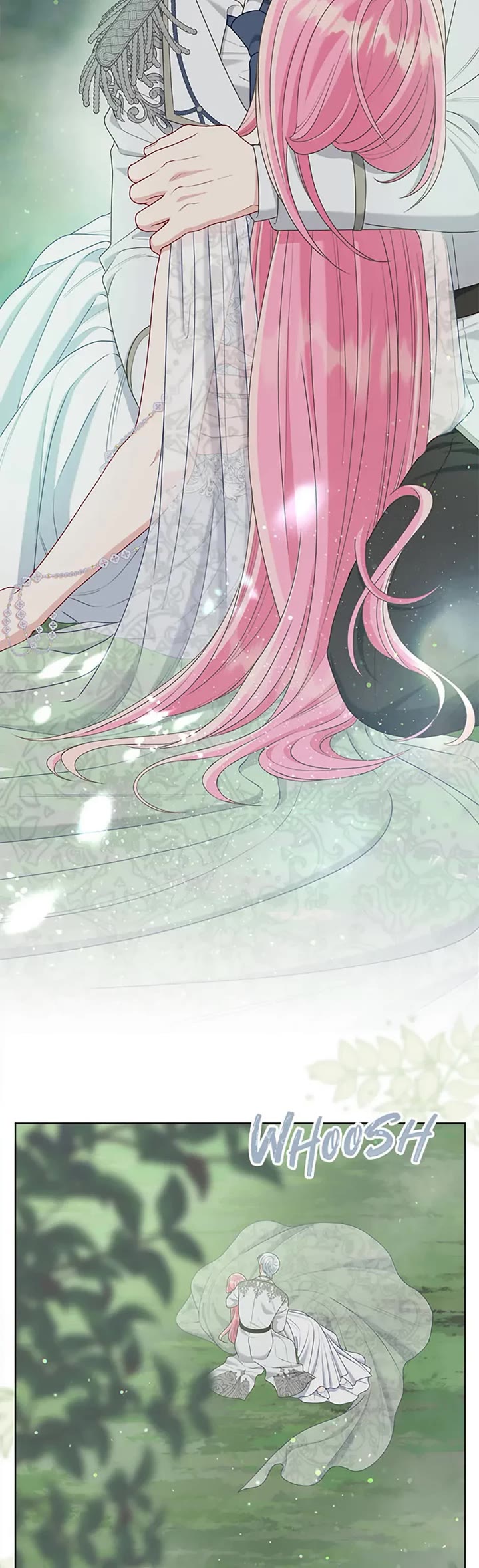 The Perks of Being an S-Class Heroine chapter 87 page 20