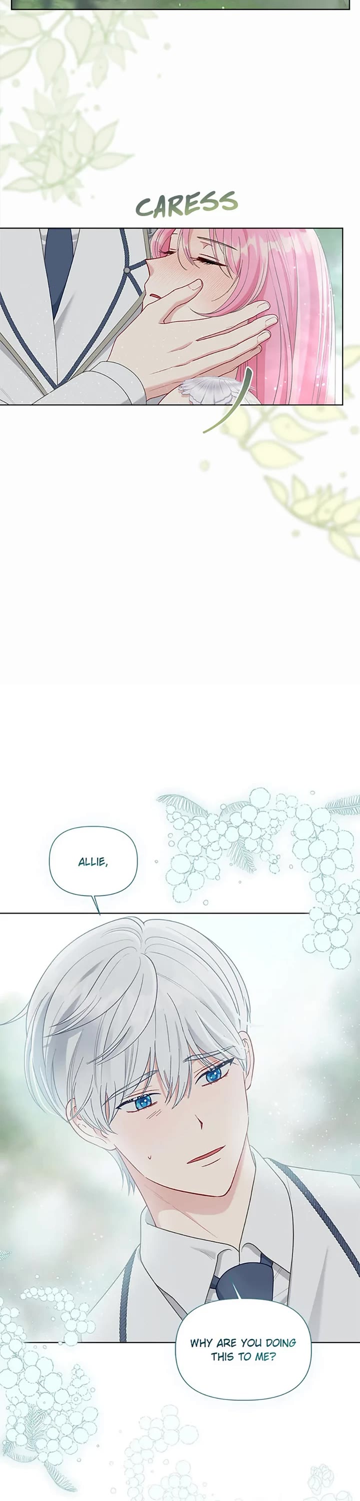 The Perks of Being an S-Class Heroine chapter 87 page 21