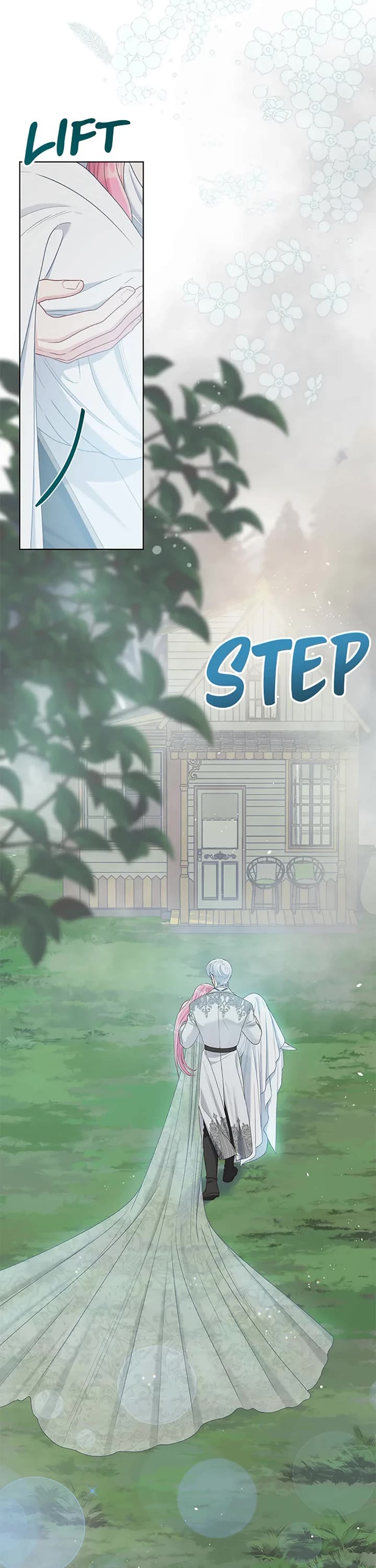 The Perks of Being an S-Class Heroine chapter 87 page 22