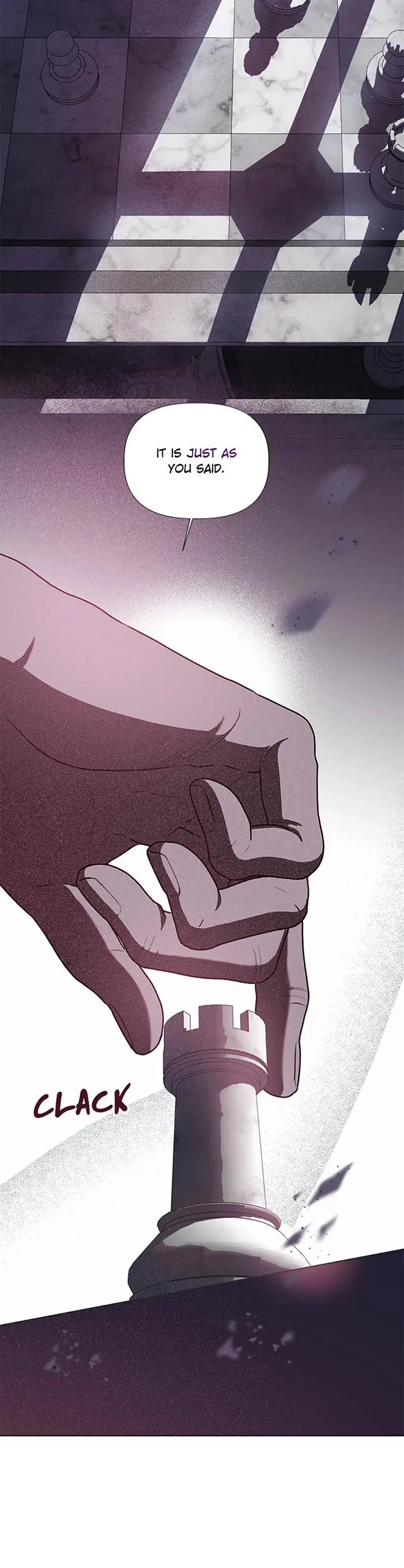 The Perks of Being an S-Class Heroine chapter 87 page 24