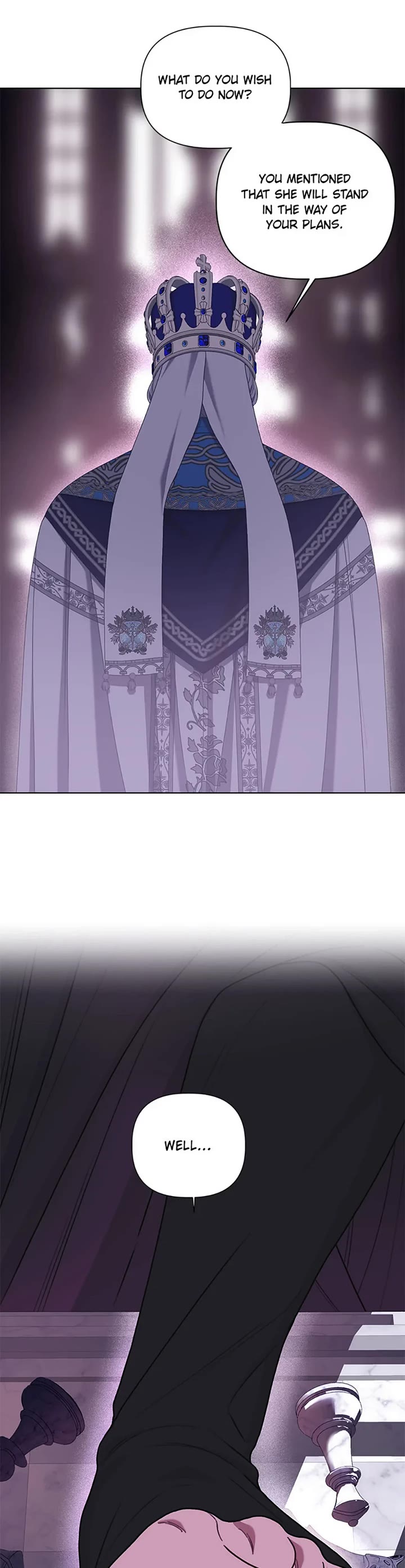 The Perks of Being an S-Class Heroine chapter 87 page 25