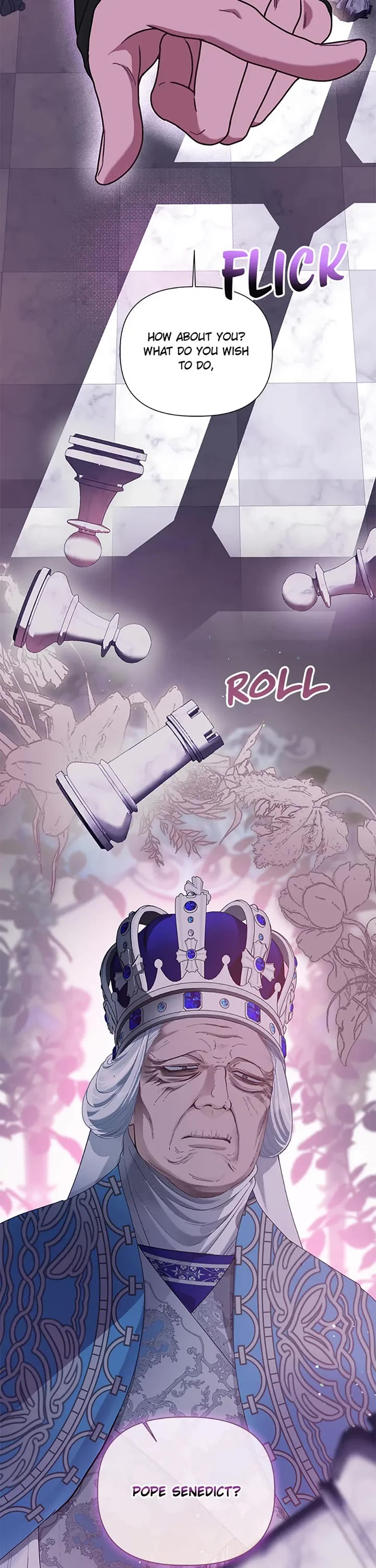 The Perks of Being an S-Class Heroine chapter 87 page 26