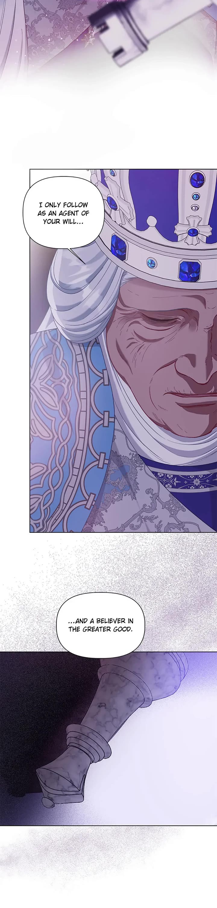 The Perks of Being an S-Class Heroine chapter 87 page 27