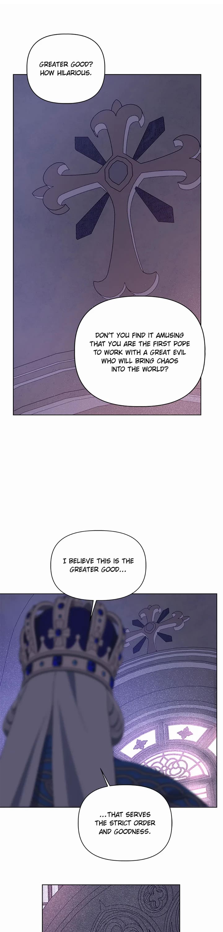 The Perks of Being an S-Class Heroine chapter 87 page 28