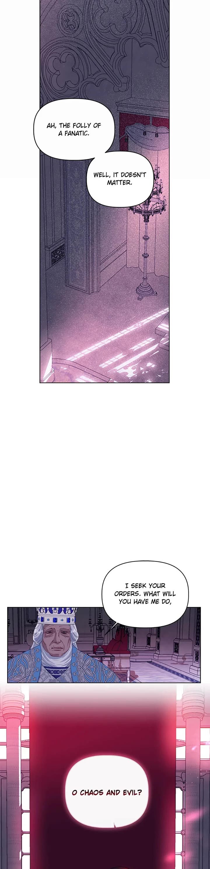 The Perks of Being an S-Class Heroine chapter 87 page 29