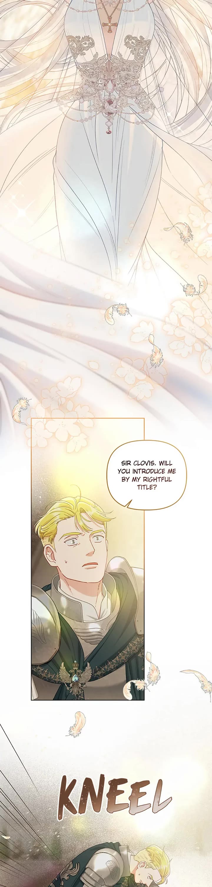 The Perks of Being an S-Class Heroine chapter 87 page 3