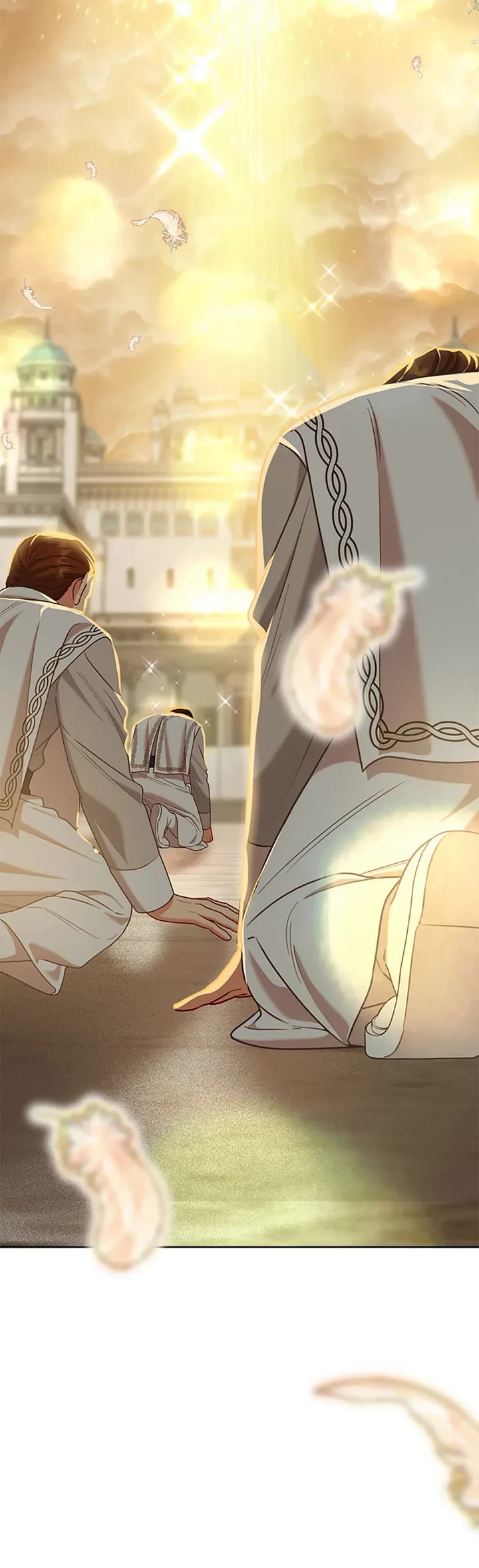 The Perks of Being an S-Class Heroine chapter 87 page 5