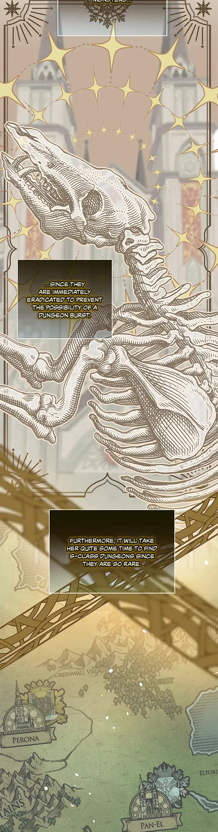 The Perks of Being an S-Class Heroine chapter 87 page 9