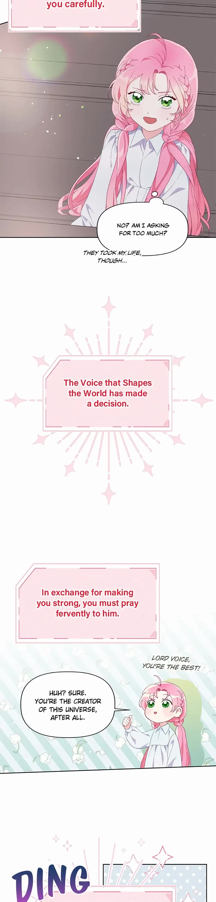 The Perks of Being an S-Class Heroine chapter 9 page 11