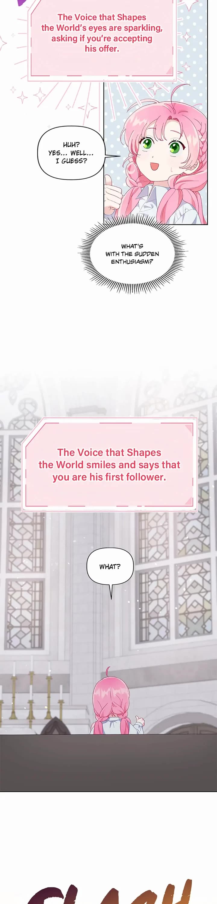 The Perks of Being an S-Class Heroine chapter 9 page 12