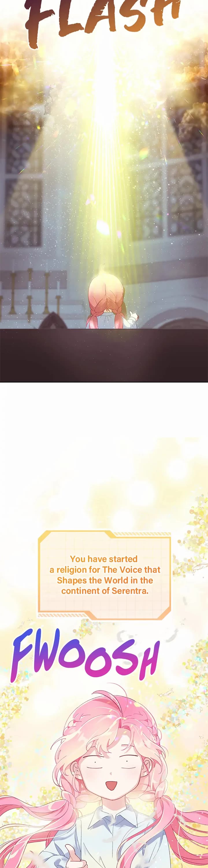 The Perks of Being an S-Class Heroine chapter 9 page 13