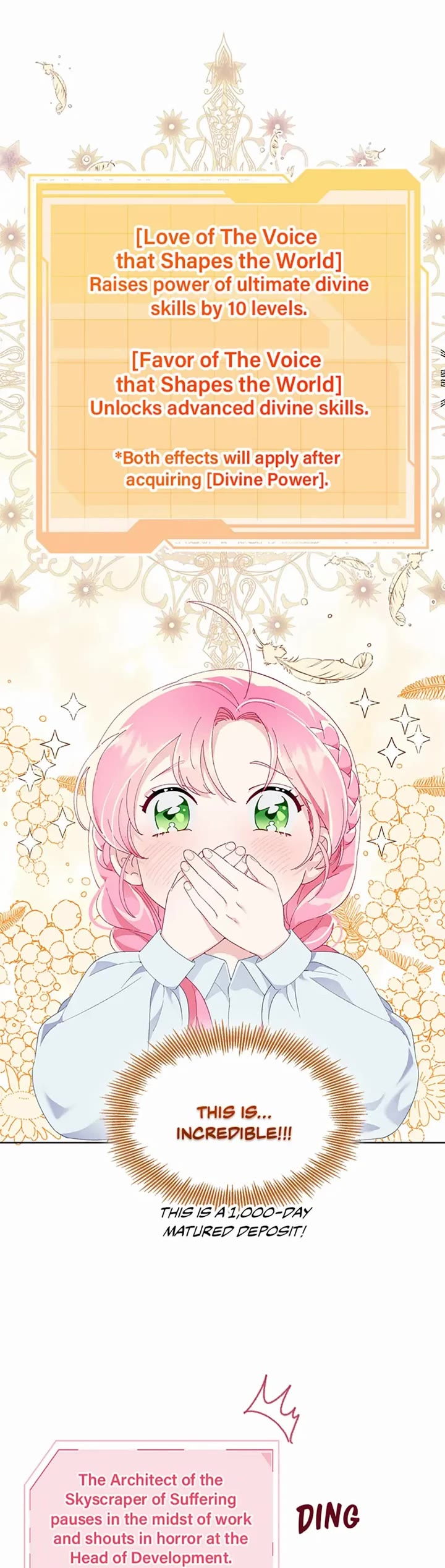 The Perks of Being an S-Class Heroine chapter 9 page 15