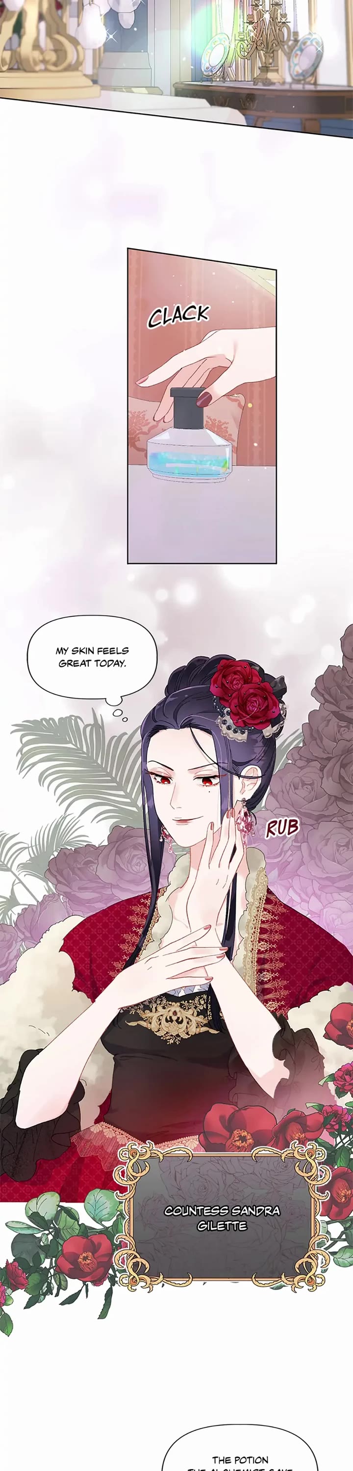 The Perks of Being an S-Class Heroine chapter 9 page 18