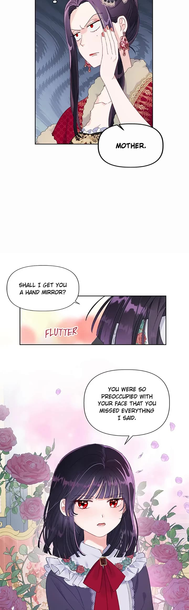 The Perks of Being an S-Class Heroine chapter 9 page 20