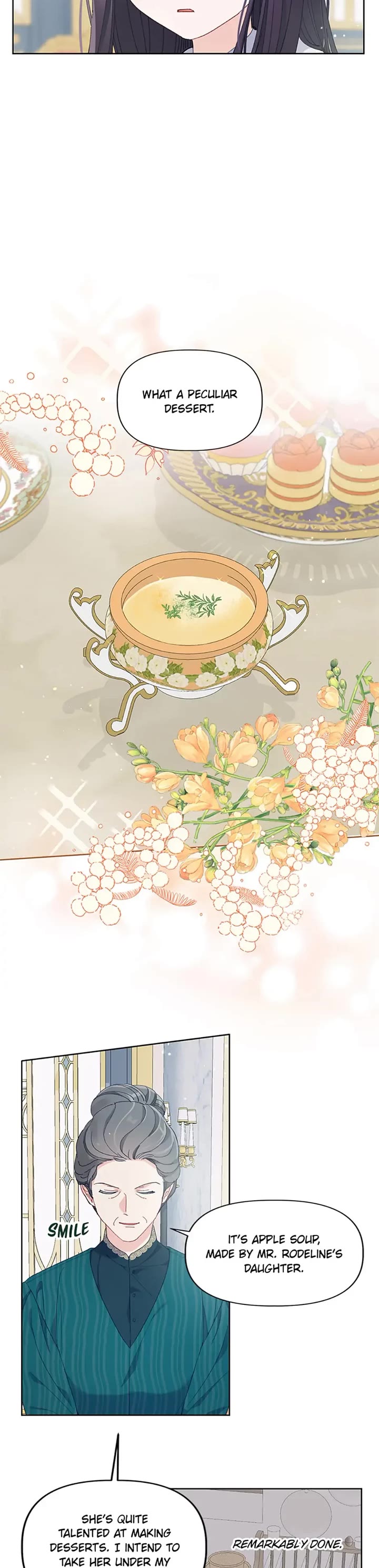 The Perks of Being an S-Class Heroine chapter 9 page 24