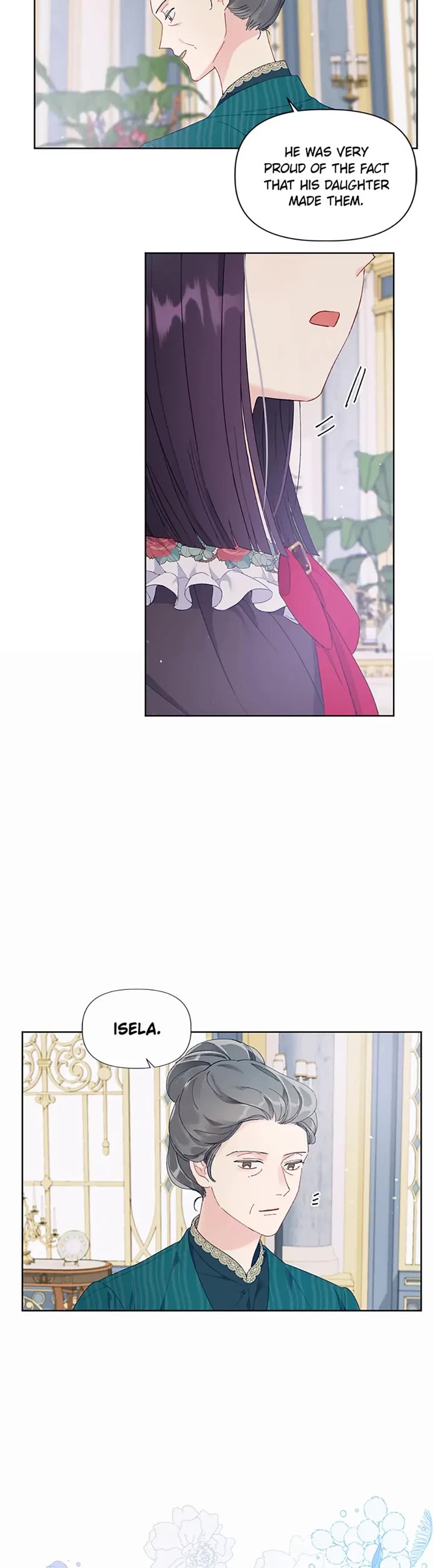 The Perks of Being an S-Class Heroine chapter 9 page 27