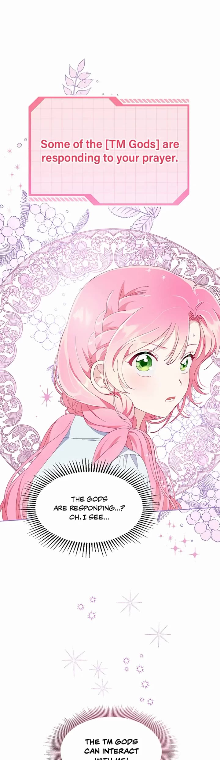 The Perks of Being an S-Class Heroine chapter 9 page 4