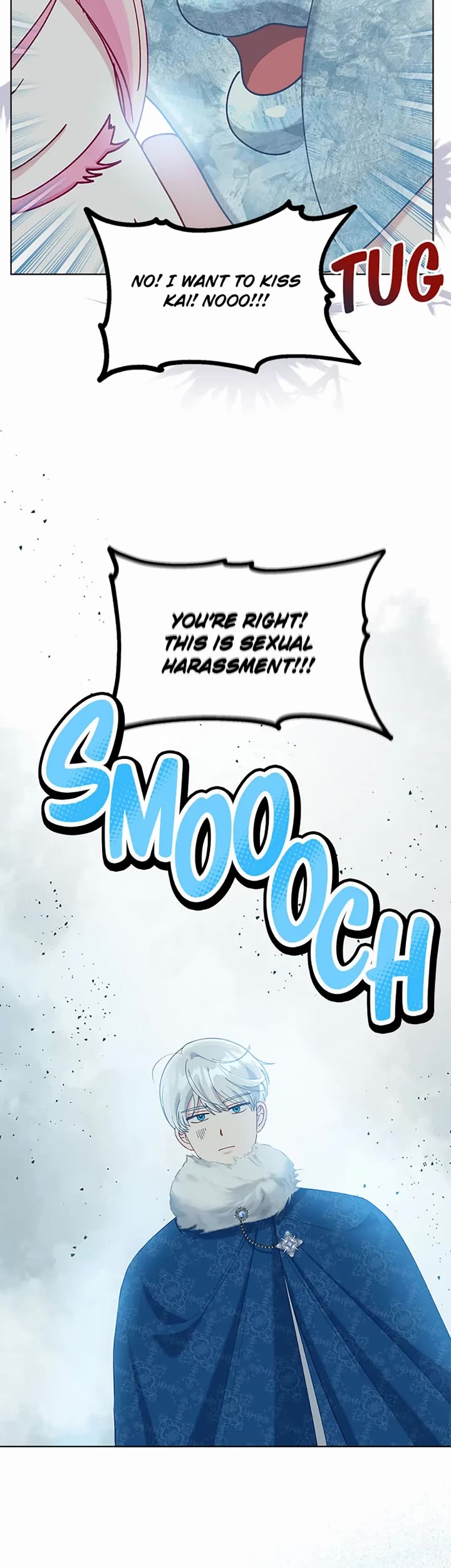 The Perks of Being an S-Class Heroine chapter 90 page 10