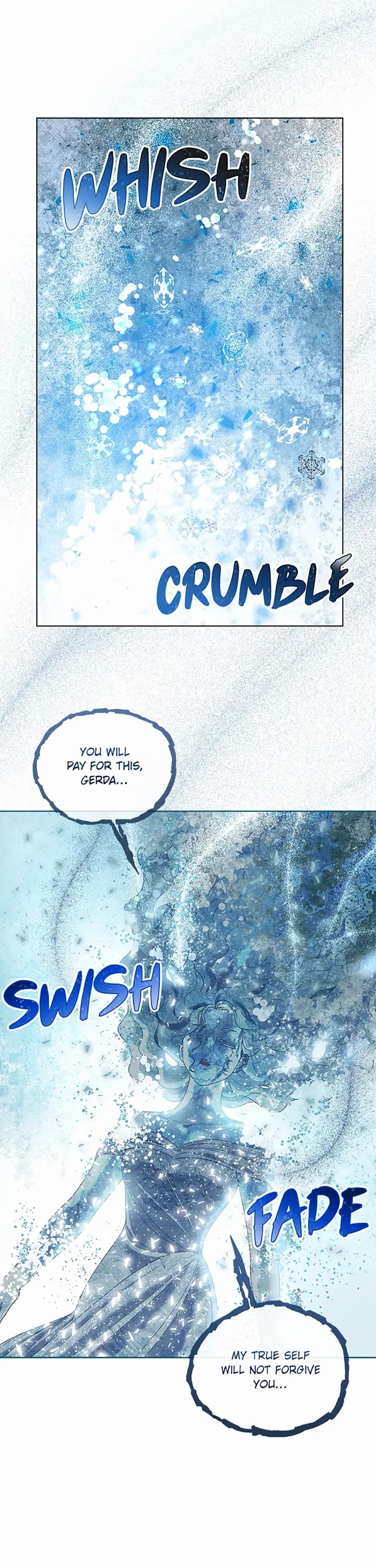 The Perks of Being an S-Class Heroine chapter 90 page 11