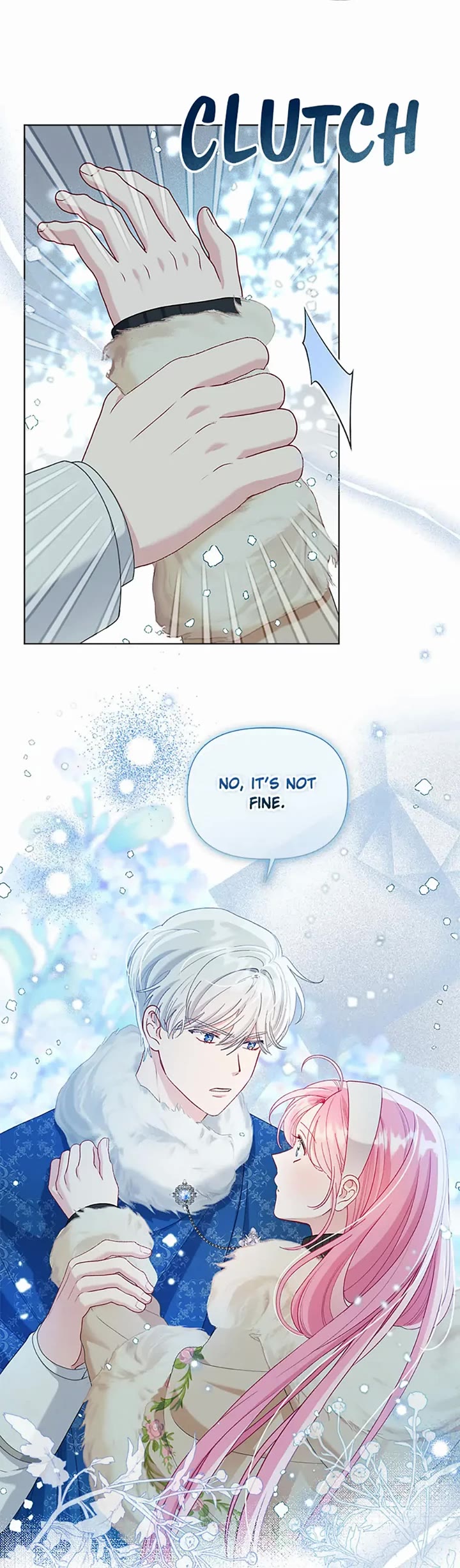 The Perks of Being an S-Class Heroine chapter 90 page 14