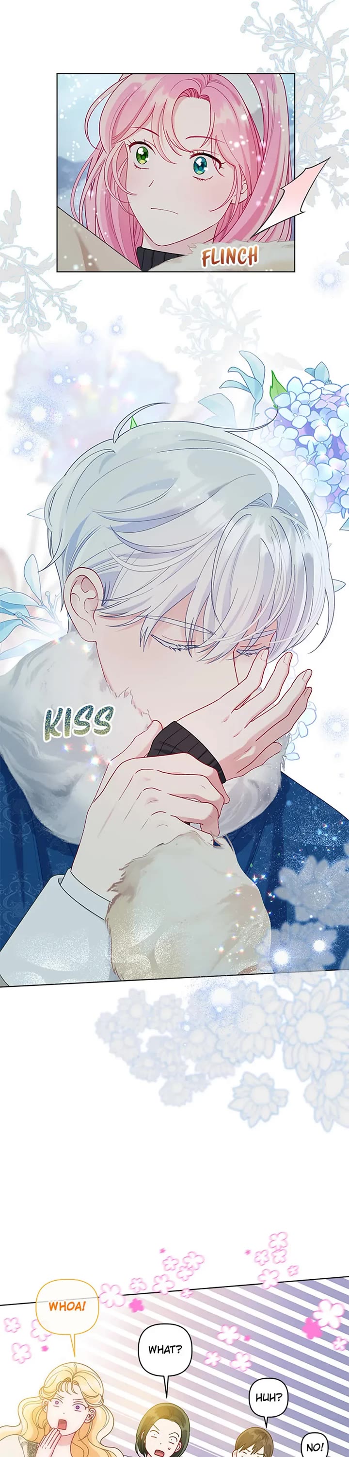 The Perks of Being an S-Class Heroine chapter 90 page 17