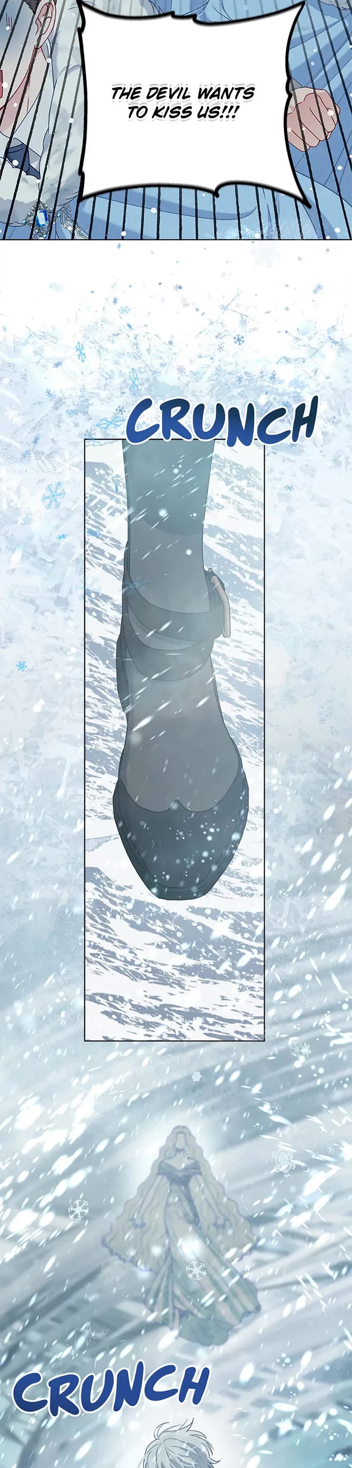 The Perks of Being an S-Class Heroine chapter 90 page 2