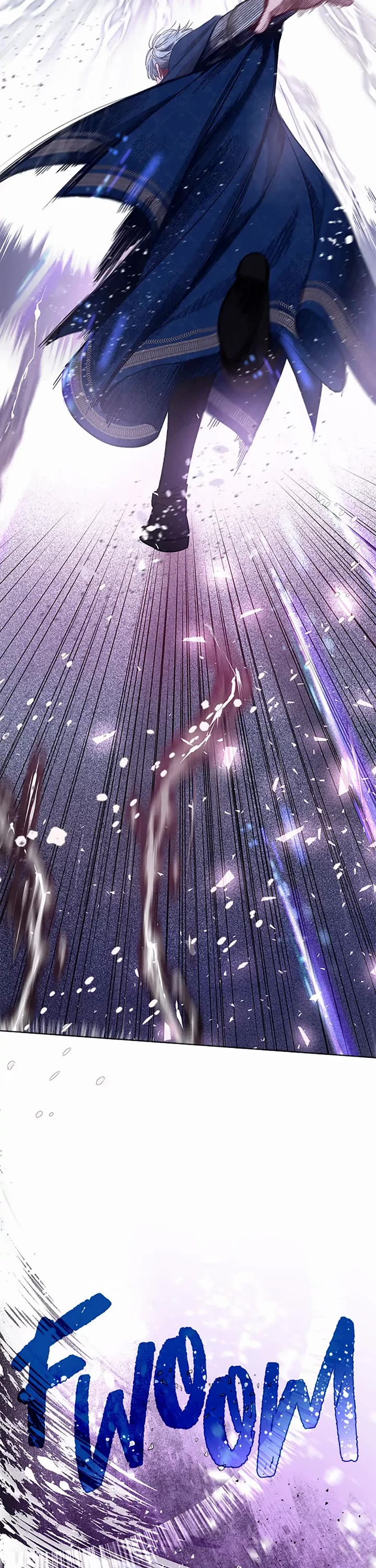 The Perks of Being an S-Class Heroine chapter 90 page 27