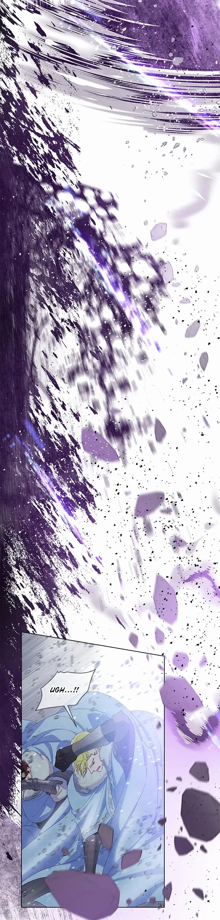 The Perks of Being an S-Class Heroine chapter 90 page 28