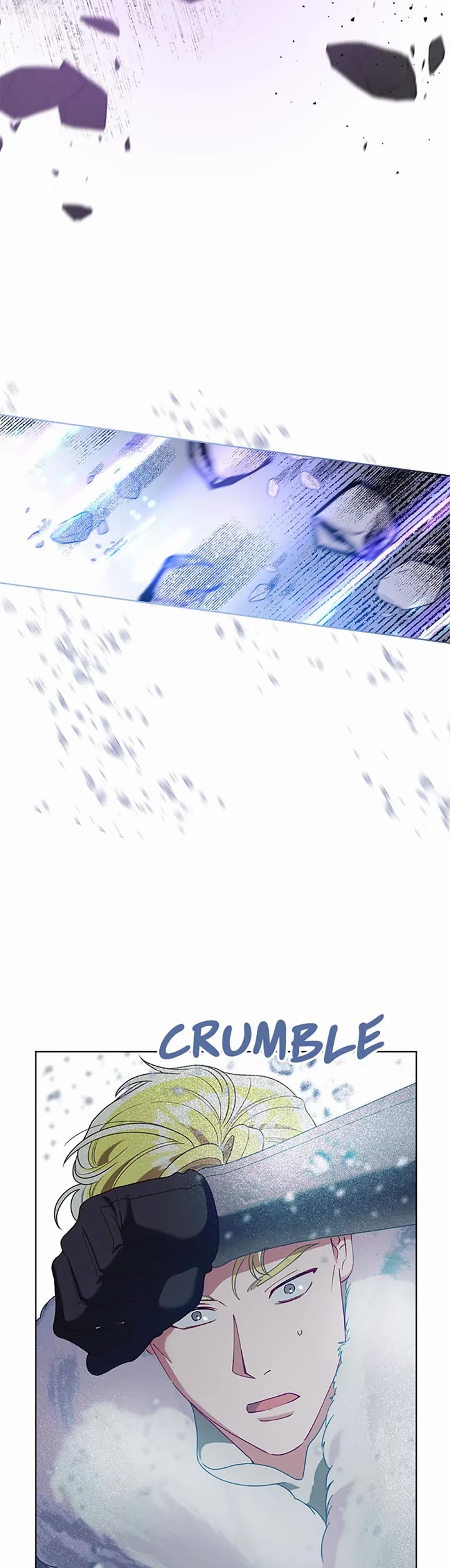 The Perks of Being an S-Class Heroine chapter 90 page 29