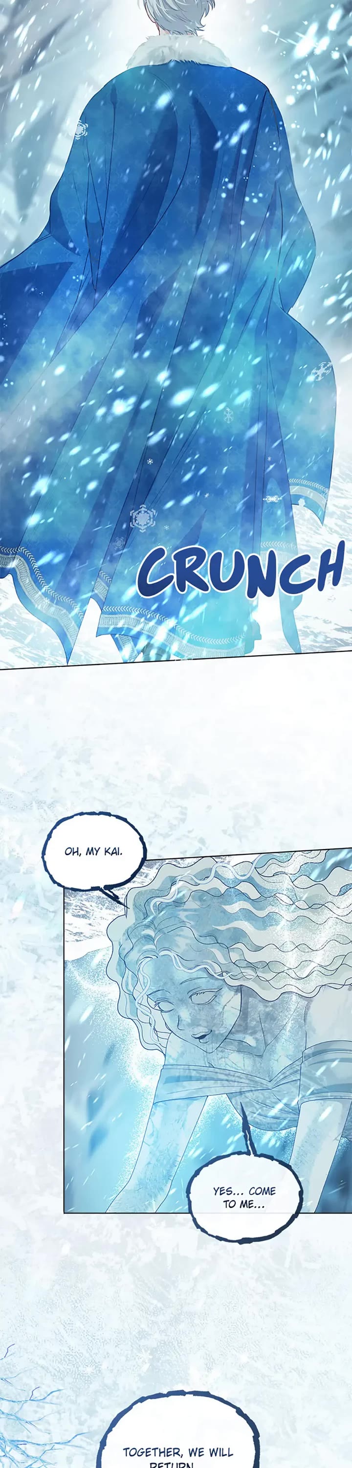 The Perks of Being an S-Class Heroine chapter 90 page 3