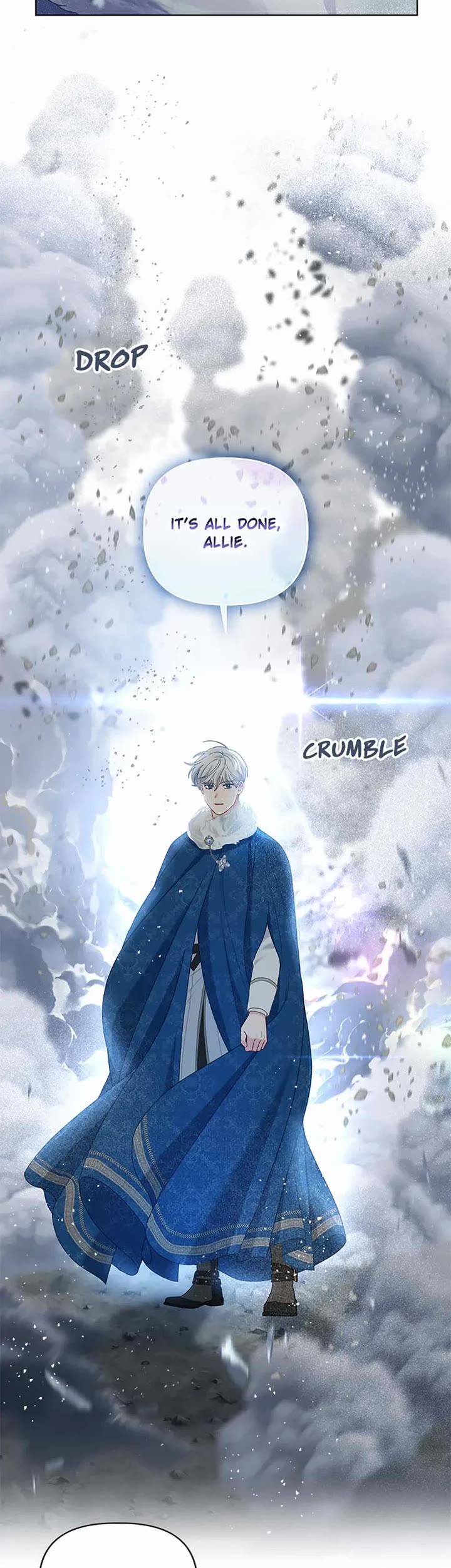 The Perks of Being an S-Class Heroine chapter 90 page 30