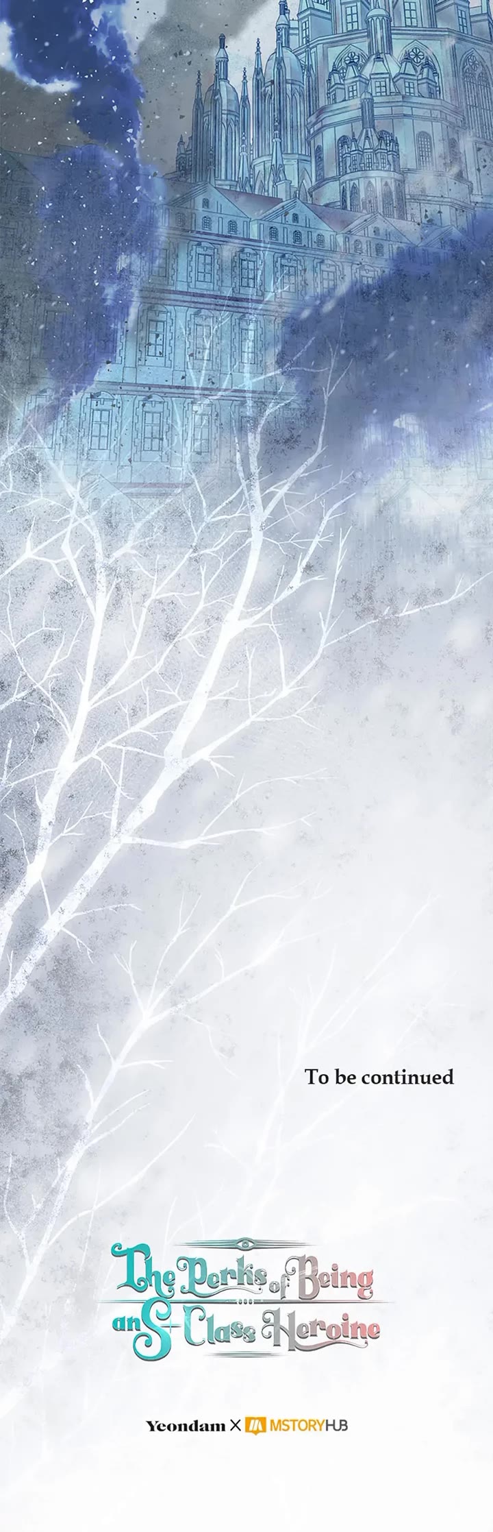 The Perks of Being an S-Class Heroine chapter 90 page 32