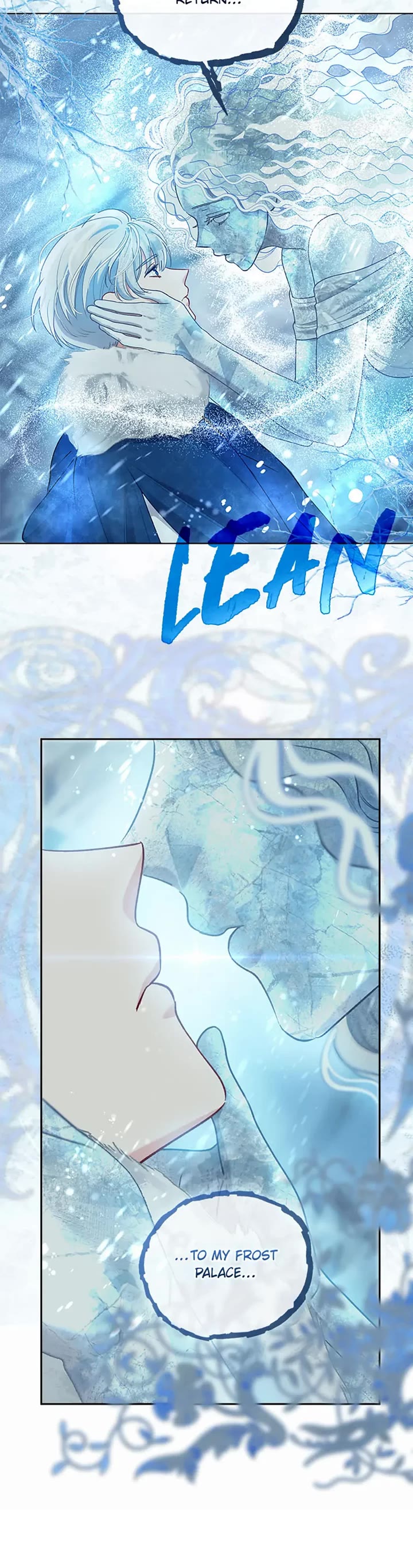 The Perks of Being an S-Class Heroine chapter 90 page 4