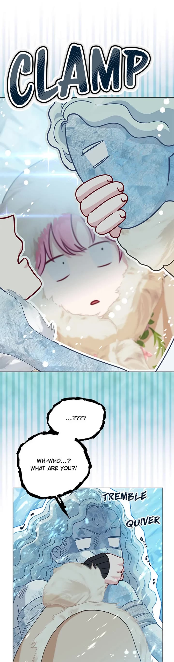 The Perks of Being an S-Class Heroine chapter 90 page 5