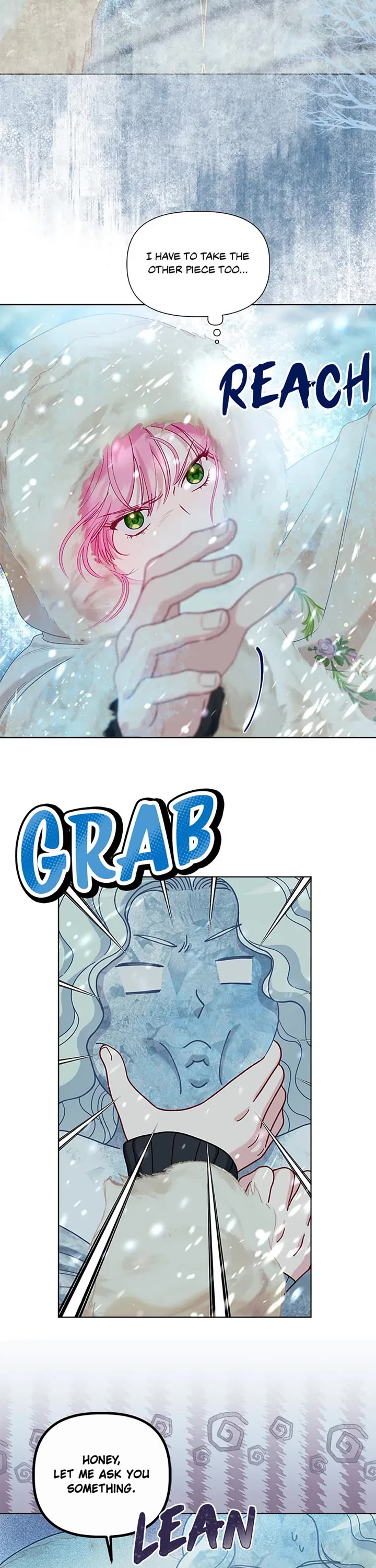 The Perks of Being an S-Class Heroine chapter 90 page 7