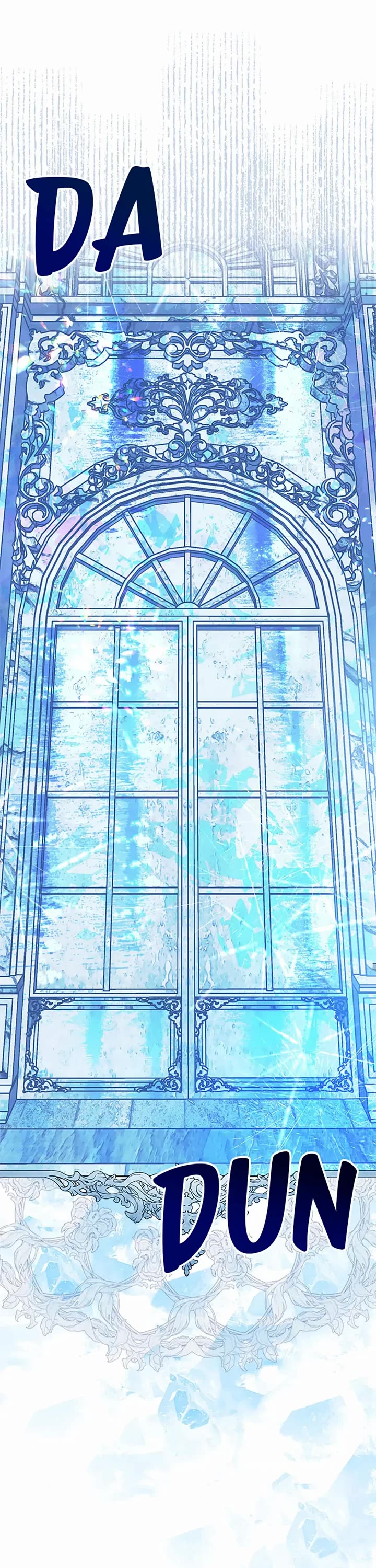 The Perks of Being an S-Class Heroine chapter 93 page 1