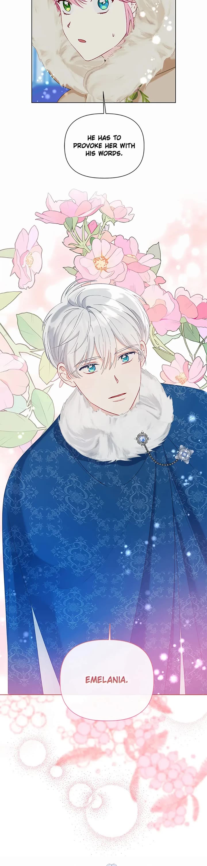 The Perks of Being an S-Class Heroine chapter 93 page 13