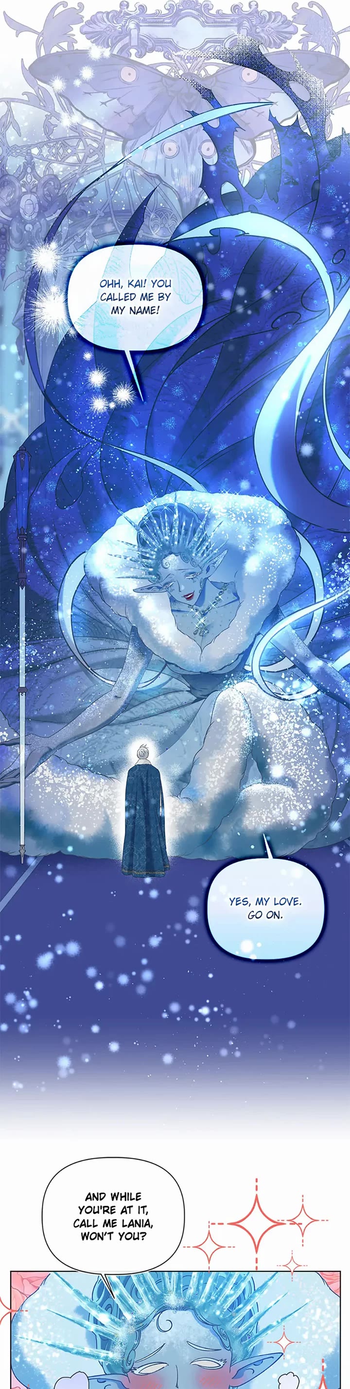 The Perks of Being an S-Class Heroine chapter 93 page 14