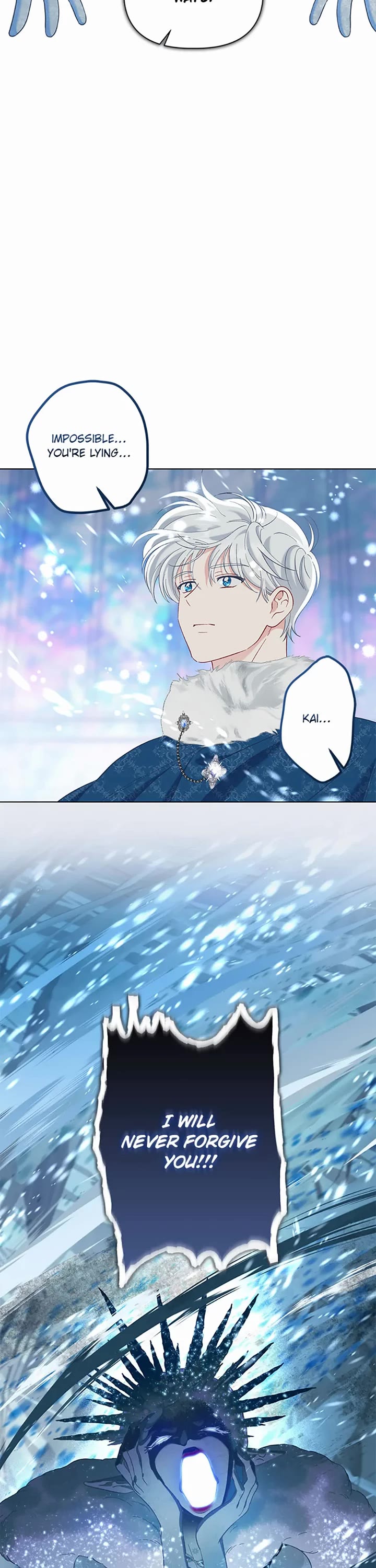 The Perks of Being an S-Class Heroine chapter 93 page 16